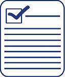 Child Rights List Icon