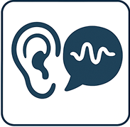 مركز السمع والنطق