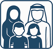 مركز الأسرة